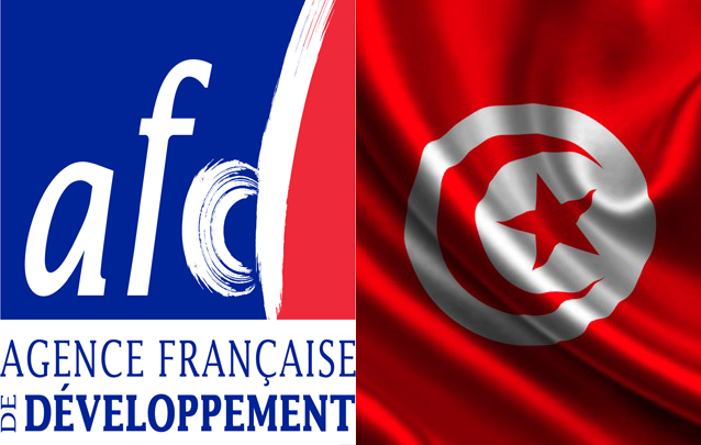 بين تونس والوكالة الفرنسية للتنمية..  لقاء لتعزيز التعاون المالي والفني